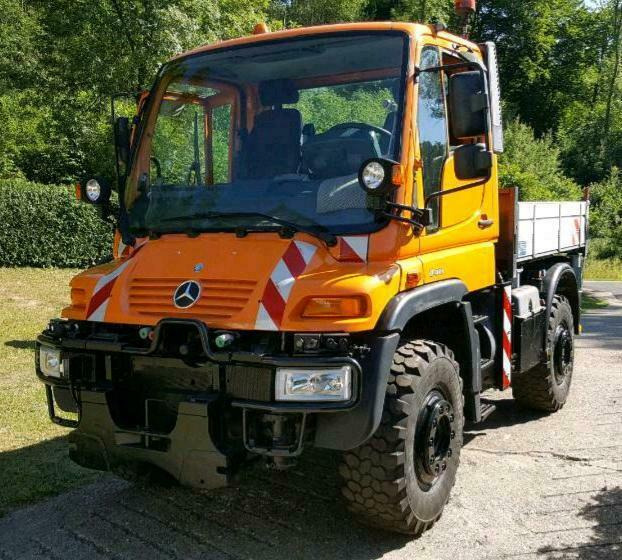 Suche Unimog 300 400 500 427 1600 1400 1200 - Veículo municipal/ Especial: foto 1 Suche Unimog 300 400 500 427 1600 1400 1200 - Veículo municipal/ Especial: foto 1
