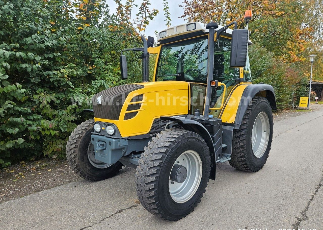 Fendt 313 V SCR, VARIO* 1.Hand * TMS * Netto: 54.900.- - Trator: foto 5 Fendt 313 V SCR, VARIO* 1.Hand * TMS * Netto: 54.900.- - Trator: foto 5