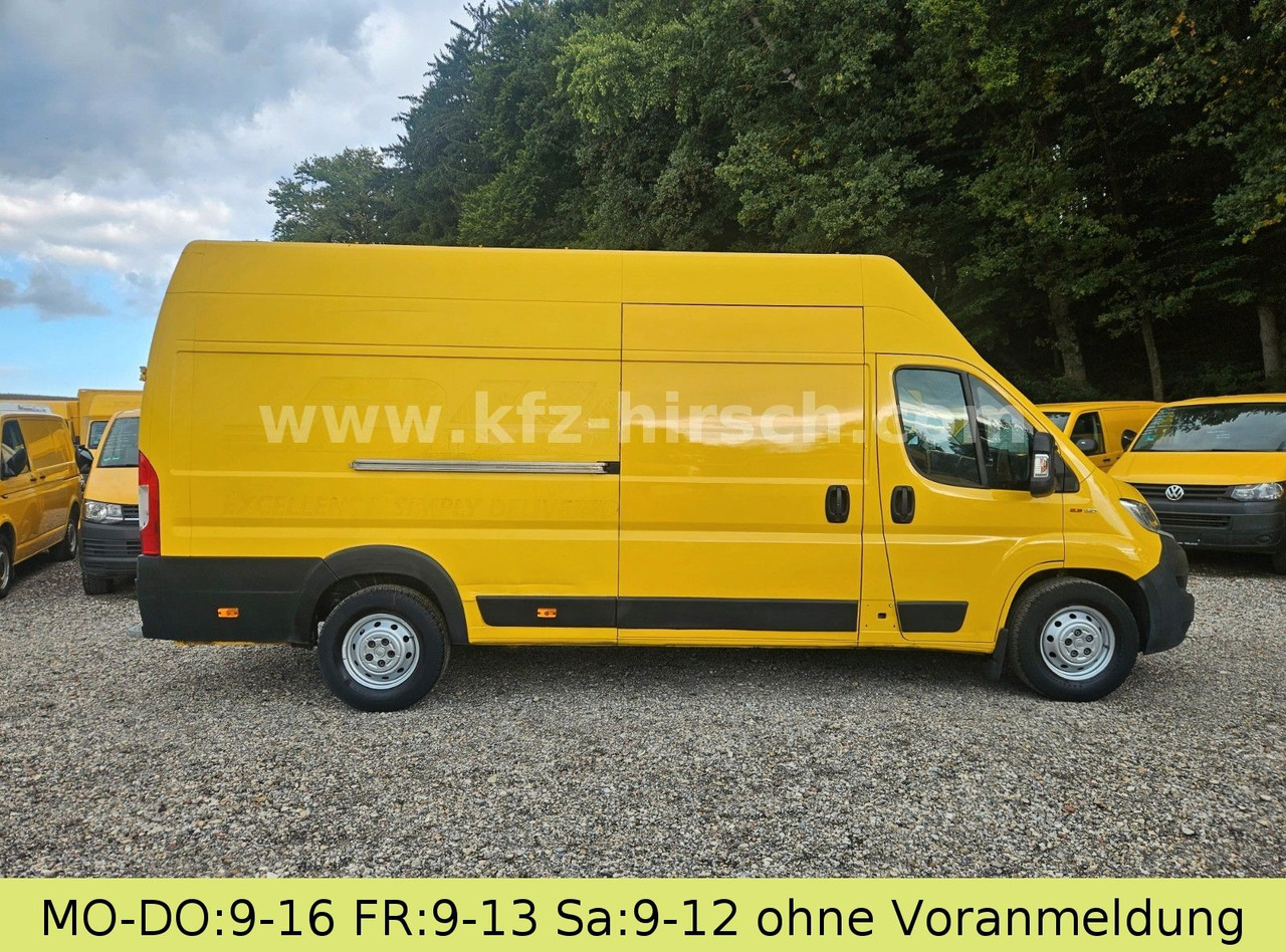 Fiat Ducato Maxi L5H3 Durchgangstüre Regale HOCHDACH - Furgão: foto 5 Fiat Ducato Maxi L5H3 Durchgangstüre Regale HOCHDACH - Furgão: foto 5