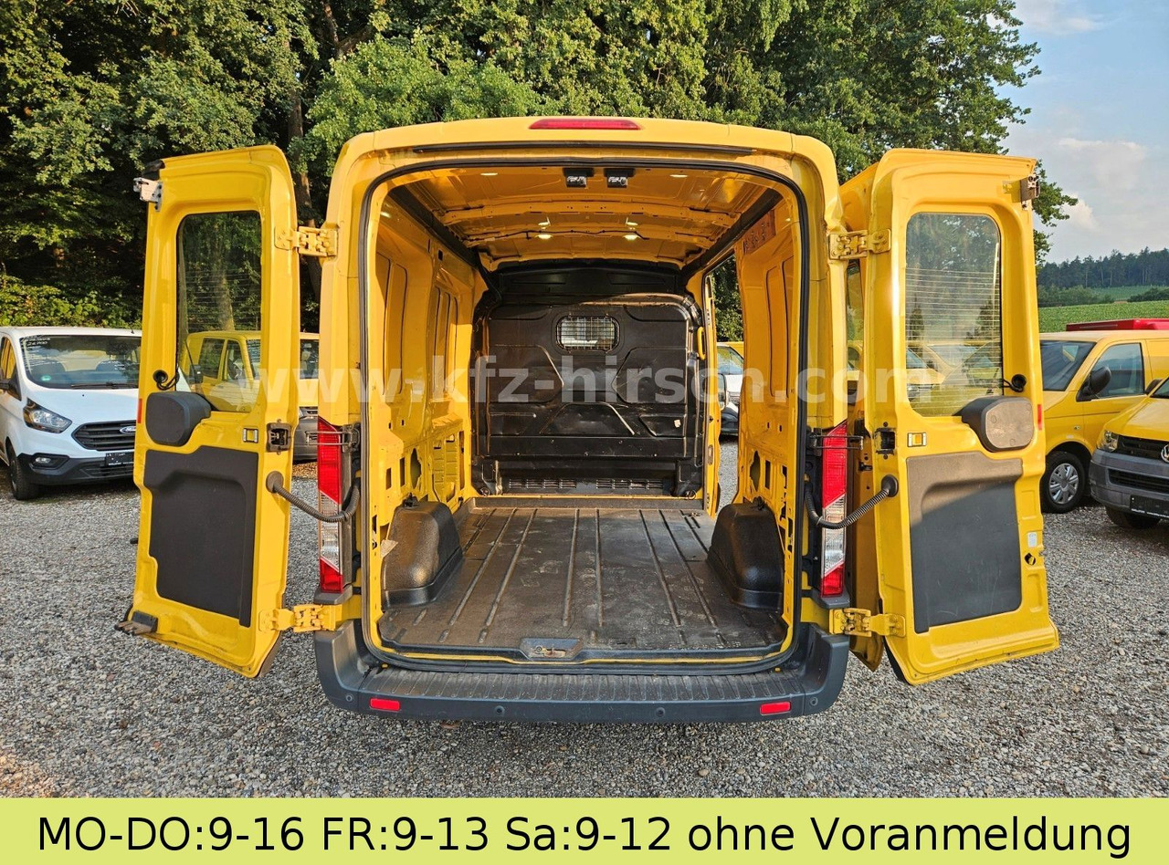 Furgão Ford Transit 350 Transporter Kasten L2H2 1.Hand: foto 6 Furgão Ford Transit 350 Transporter Kasten L2H2 1.Hand: foto 6