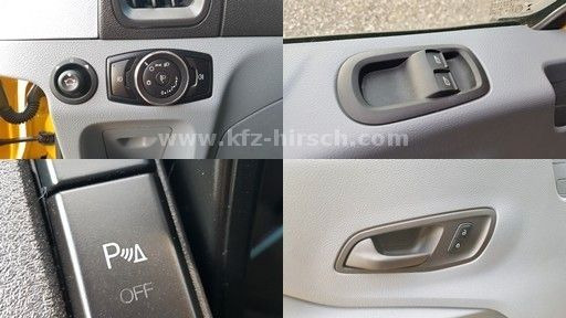 Furgão Ford Transit 350 Transporter Kasten L2H2 1.Hand: foto 10 Furgão Ford Transit 350 Transporter Kasten L2H2 1.Hand: foto 10