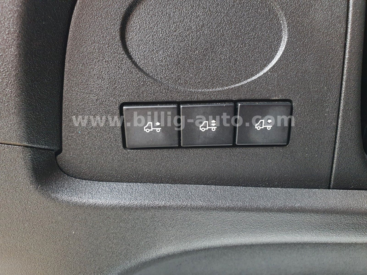 Carrinha de contentor Iveco Daily Luft*Hi-Matic*35S12*Krone*Maxi*1.Hd: foto 11