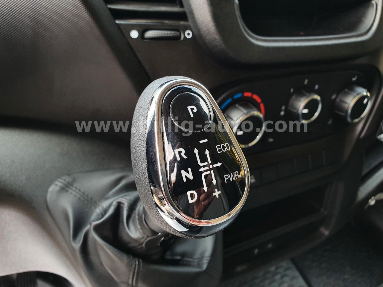 Carrinha de contentor Iveco Daily Luft*Hi-Matic*35S12*Krone*Maxi*1.Hd: foto 9