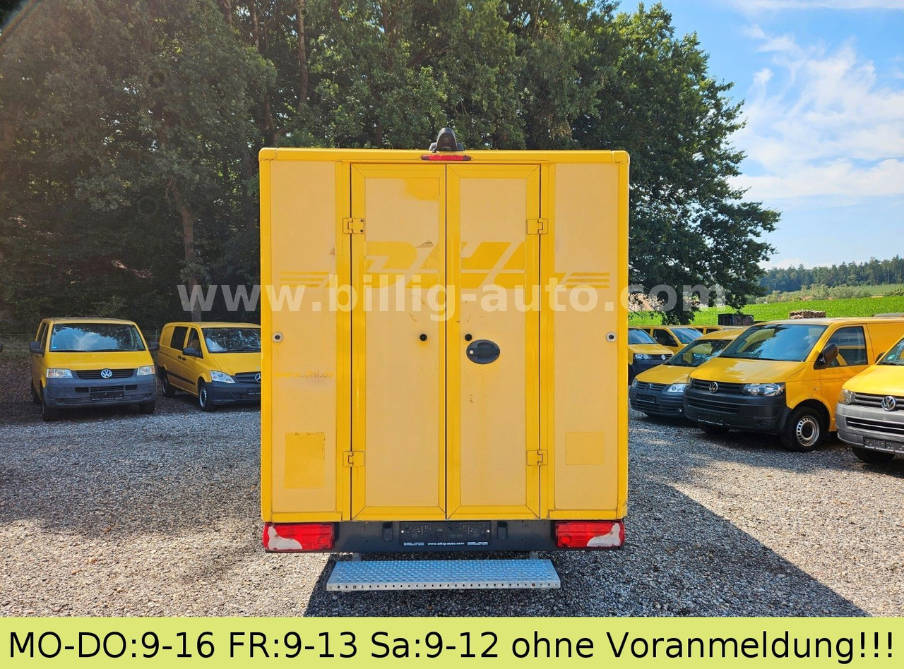 Automóvel Mercedes-Benz Sprinter 906 Koffer Camper Foodtruck Womo: foto 6