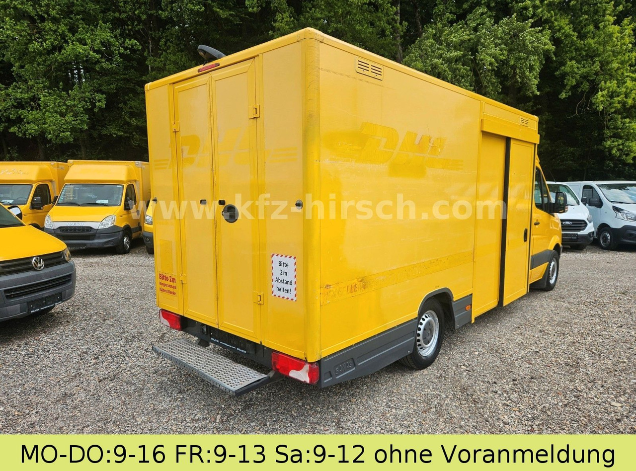 Mercedes-Benz Sprinter EURO5 * Womo * Camper Foodtruck - Carrinha de contentor: foto 4 Mercedes-Benz Sprinter EURO5 * Womo * Camper Foodtruck - Carrinha de contentor: foto 4