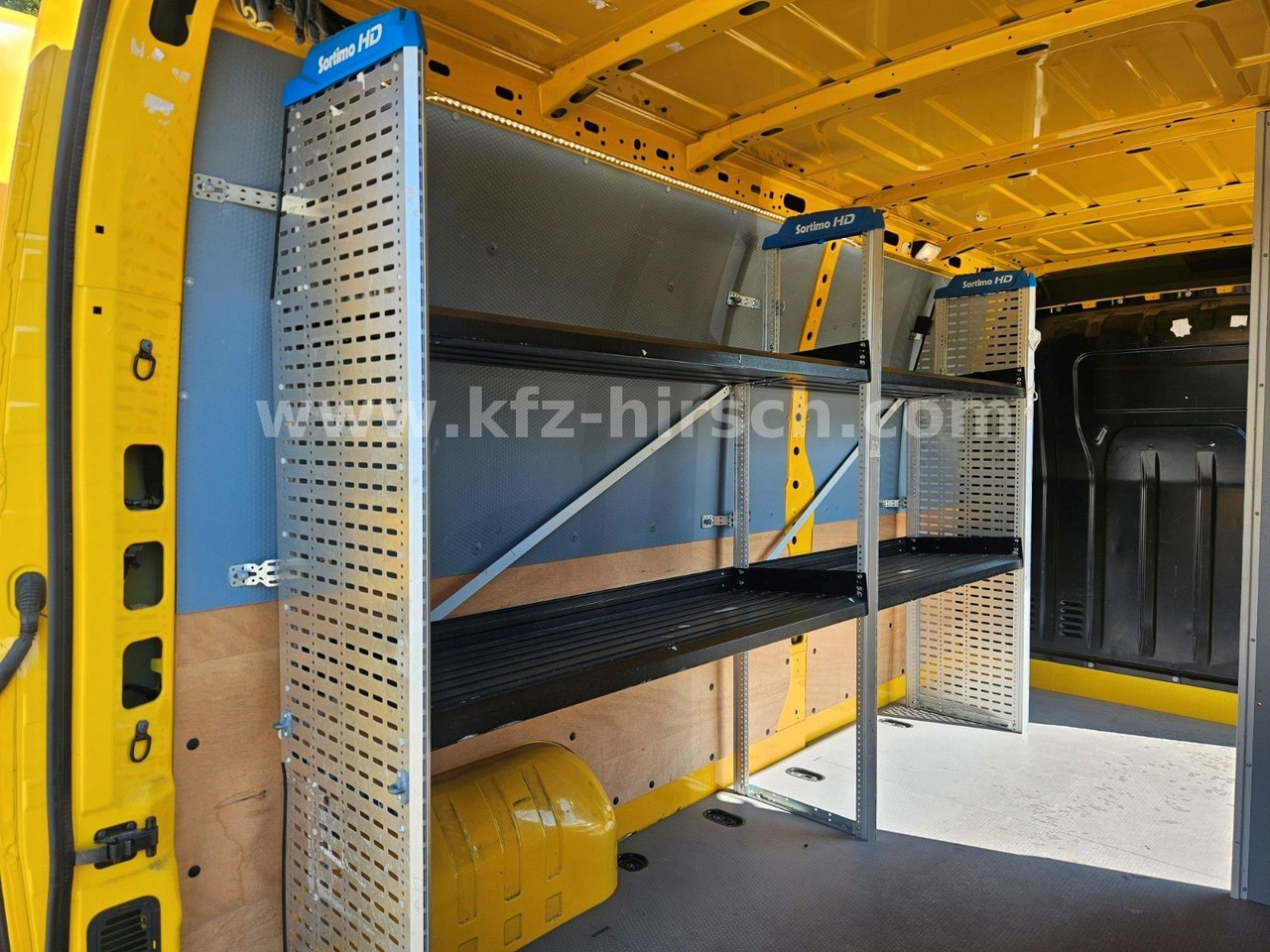 Renault Master EURO 6 *Klima*EU6*Bluetooth*Kamera*MAXI - Furgão: foto 5 Renault Master EURO 6 *Klima*EU6*Bluetooth*Kamera*MAXI - Furgão: foto 5