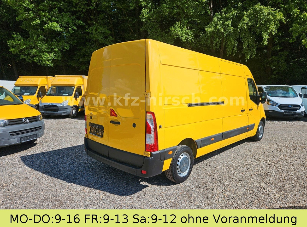 Renault Master EURO 6 *Klima*EU6*Bluetooth*Kamera*MAXI - Furgão: foto 5 Renault Master EURO 6 *Klima*EU6*Bluetooth*Kamera*MAXI - Furgão: foto 5