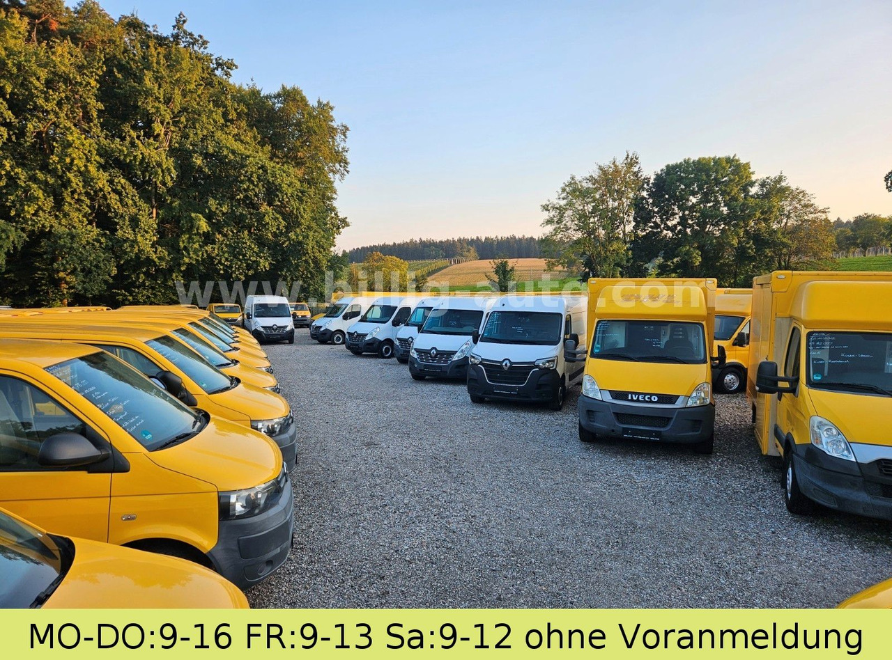 Furgão de passageiros Renault Master EURO 6 *Klima*EU6*Bluetooth*Kamera*MAXI: foto 14