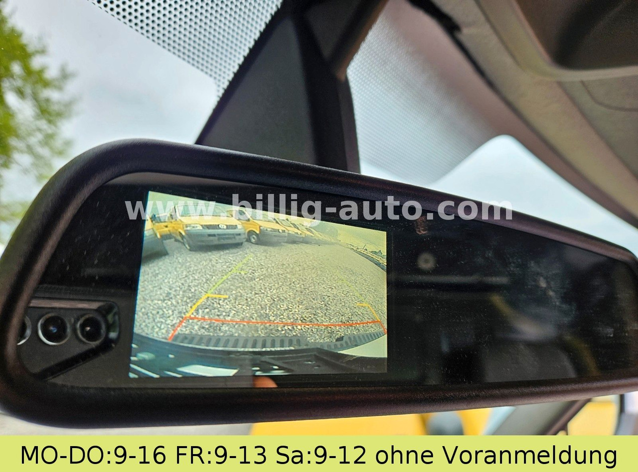 Furgão de passageiros Renault Master EURO 6 *Klima*EU6*Bluetooth*Kamera*MAXI: foto 8