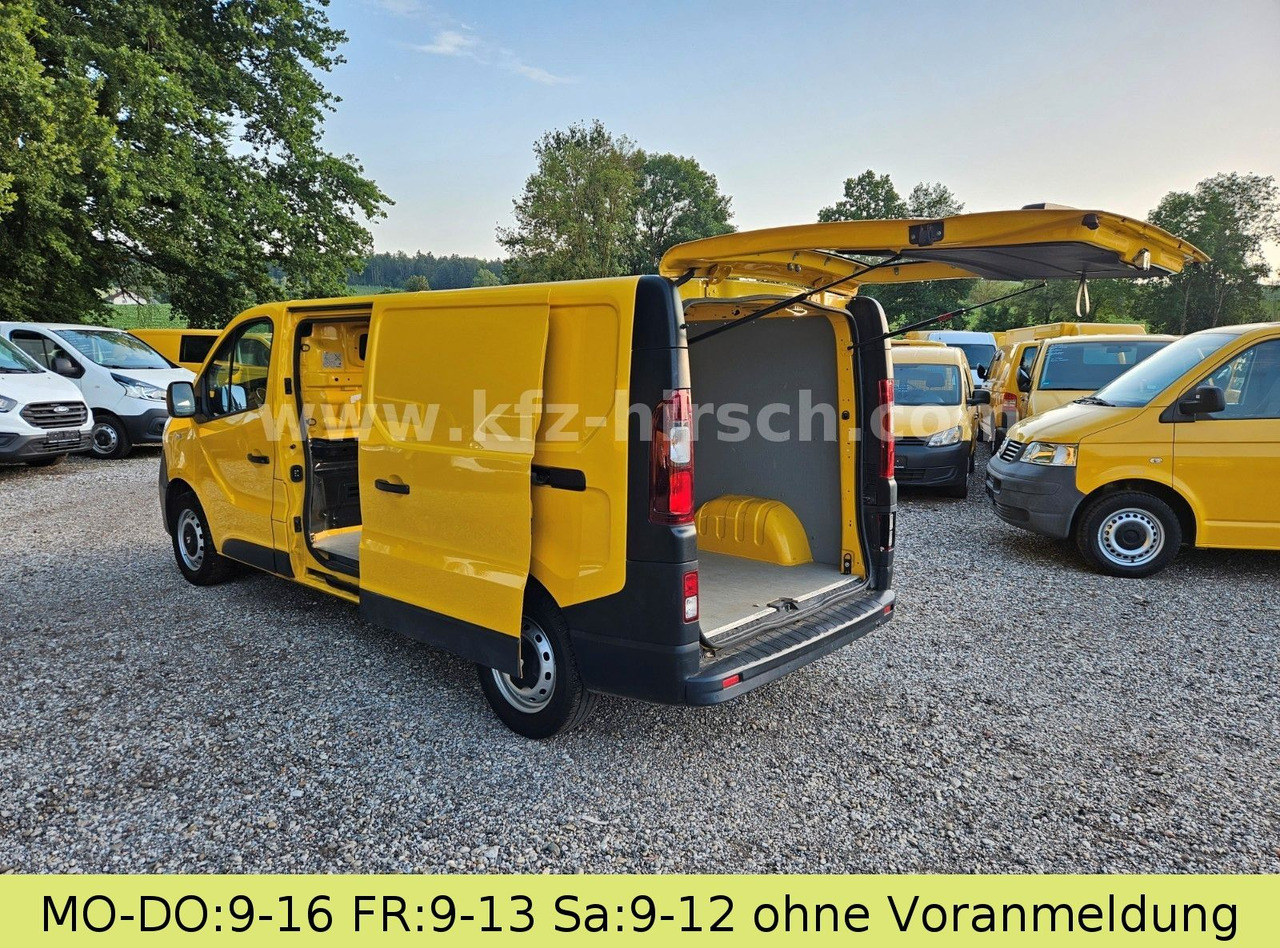 Renault Trafic L2H1 MAXI LANG 2xSCHIEBETÜR LED Kamera E6 - Furgão compacto: foto 2 Renault Trafic L2H1 MAXI LANG 2xSCHIEBETÜR LED Kamera E6 - Furgão compacto: foto 2