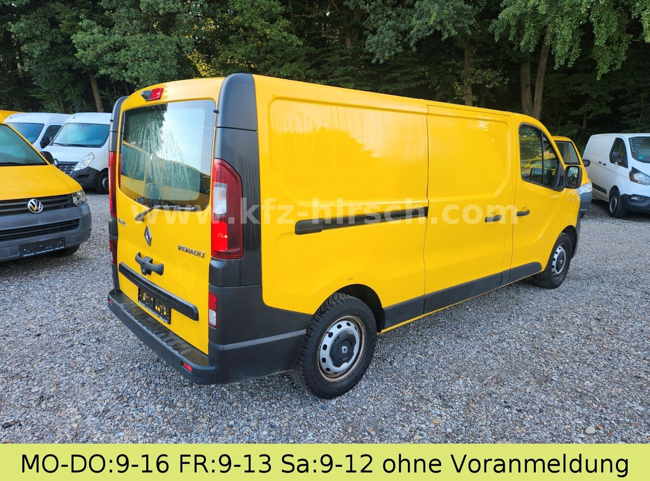 Renault Trafic L2H1 MAXI LANG 2xSCHIEBETÜR LED Kamera E6 - Furgão compacto: foto 5 Renault Trafic L2H1 MAXI LANG 2xSCHIEBETÜR LED Kamera E6 - Furgão compacto: foto 5
