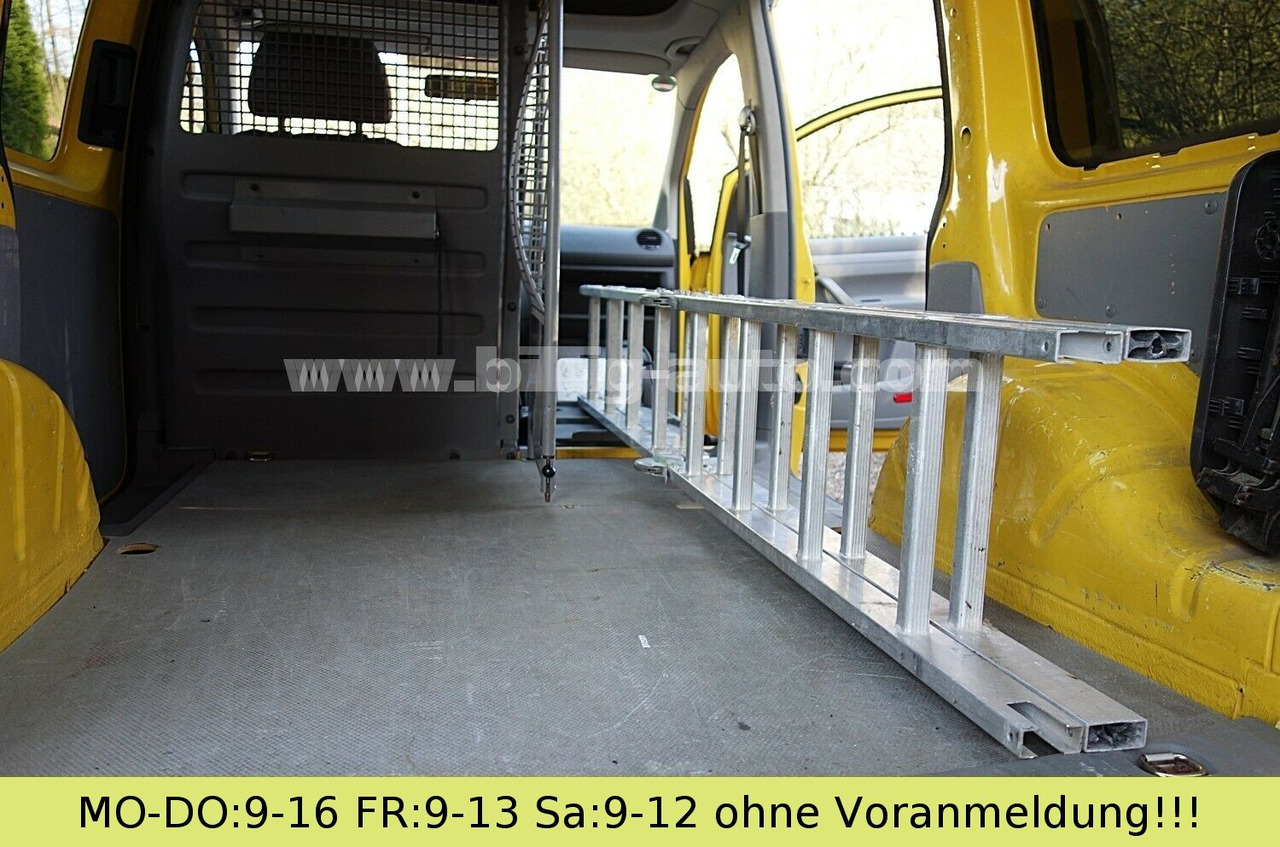 Furgão compacto Volkswagen Caddy 2.0SDI*2xSchiebetüre*1.Hand*: foto 14