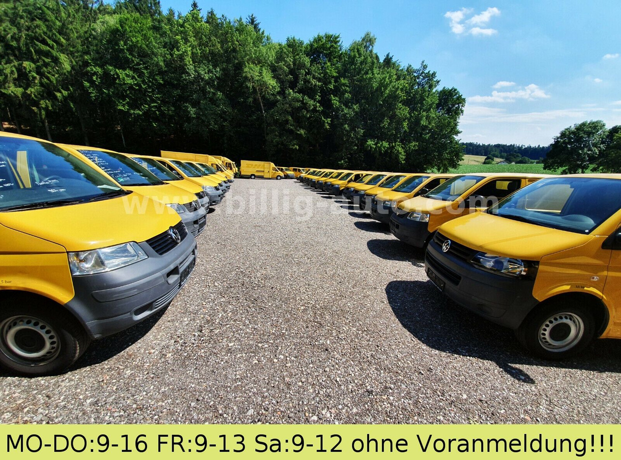 Furgão compacto Volkswagen Caddy 2.0SDI*2xSchiebetüre*1.Hand*: foto 15