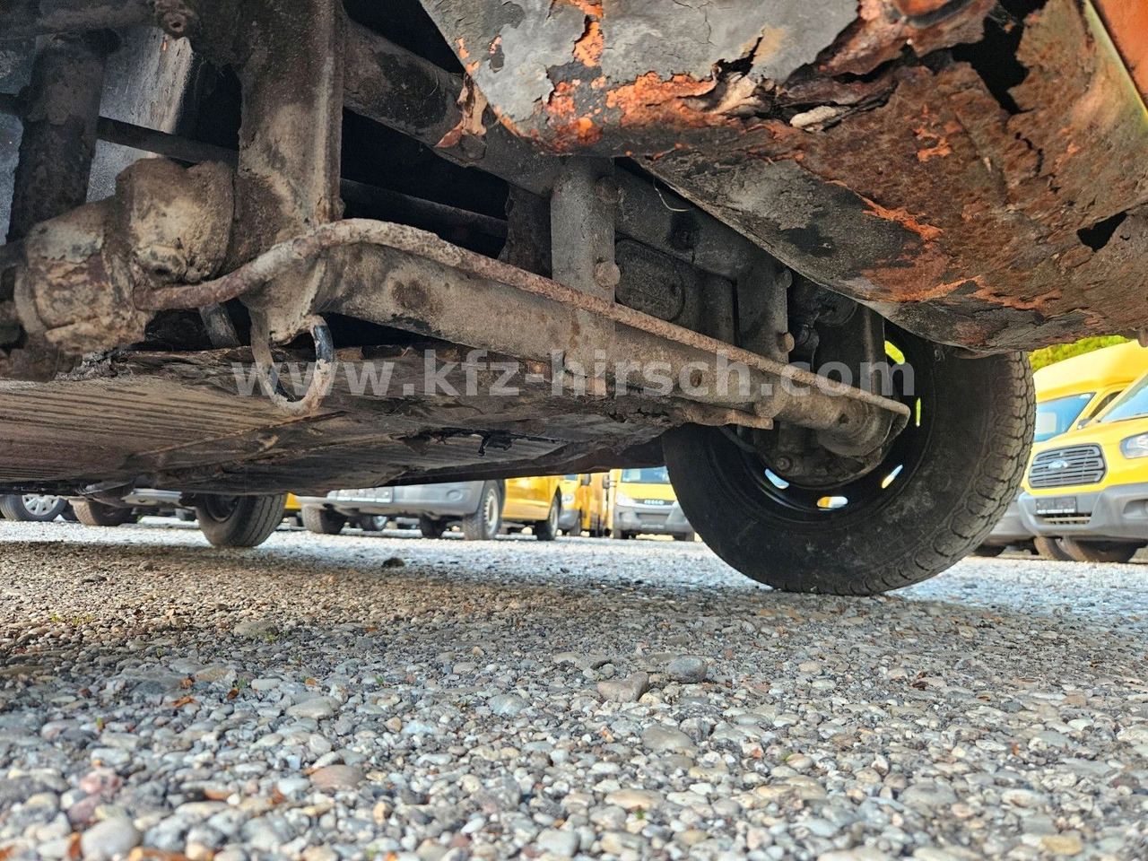 Sedan Volkswagen Käfer 1200 1.Hand in der seltenen Farbe Orange: foto 17