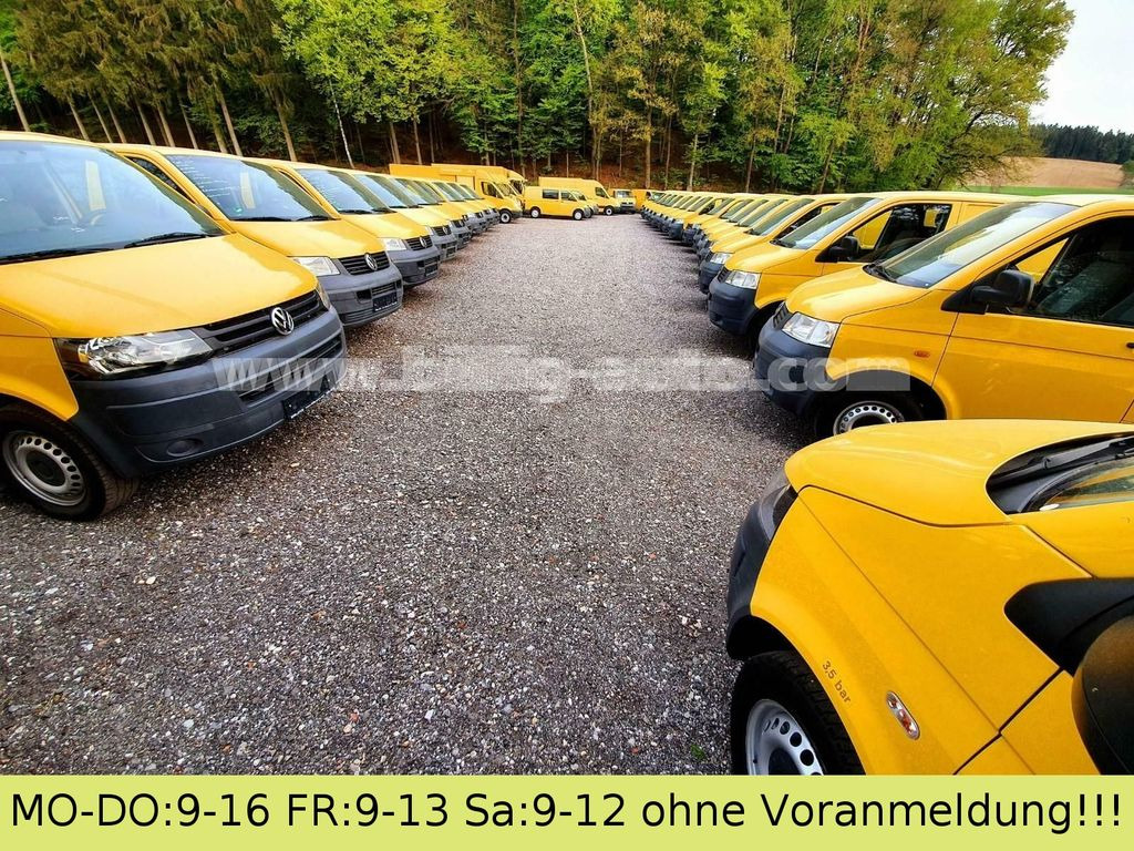 Volkswagen T5 1.9 TDI 2x Schiebetüre /Scheckheft Volkswagen T5 1.9 TDI 2x Schiebetüre /Scheckheft - Minibus, Furgão de passageiros: foto 5 Volkswagen T5 1.9 TDI 2x Schiebetüre /Scheckheft Volkswagen T5 1.9 TDI 2x Schiebetüre /Scheckheft - Minibus, Furgão de passageiros: foto 5