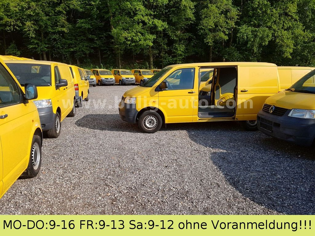 Volkswagen T5 1.9 TDI 2xSchiebetüre /Scheckheft Transporter Volkswagen T5 1.9 TDI 2xSchiebetüre /Scheckheft Transporter - Minibus, Furgão de passageiros: foto 4 Volkswagen T5 1.9 TDI 2xSchiebetüre /Scheckheft Transporter Volkswagen T5 1.9 TDI 2xSchiebetüre /Scheckheft Transporter - Minibus, Furgão de passageiros: foto 4