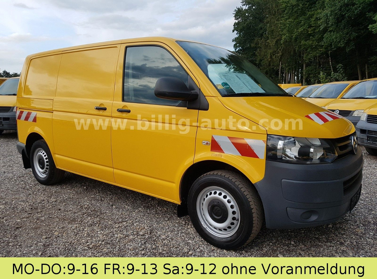 Volkswagen T5 2.0TDI*BOTT*SORTIMO*Stdhzg*2xBatterie*1.Hand - Furgão compacto: foto 2 Volkswagen T5 2.0TDI*BOTT*SORTIMO*Stdhzg*2xBatterie*1.Hand - Furgão compacto: foto 2