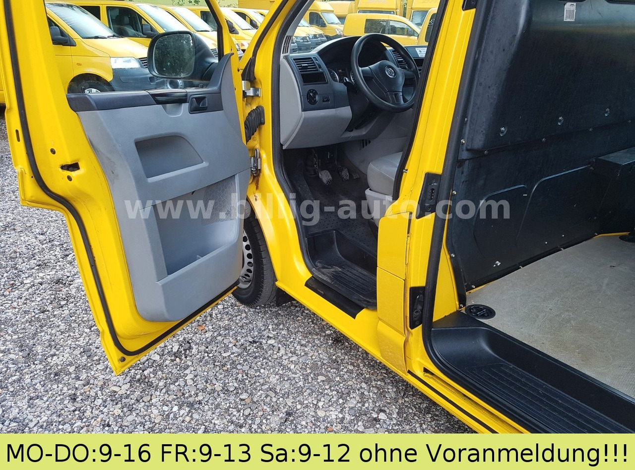 Volkswagen T5 2.0TDI EU5 2xSchiebetüre*Scheckheft - Furgão de passageiros: foto 4 Volkswagen T5 2.0TDI EU5 2xSchiebetüre*Scheckheft - Furgão de passageiros: foto 4