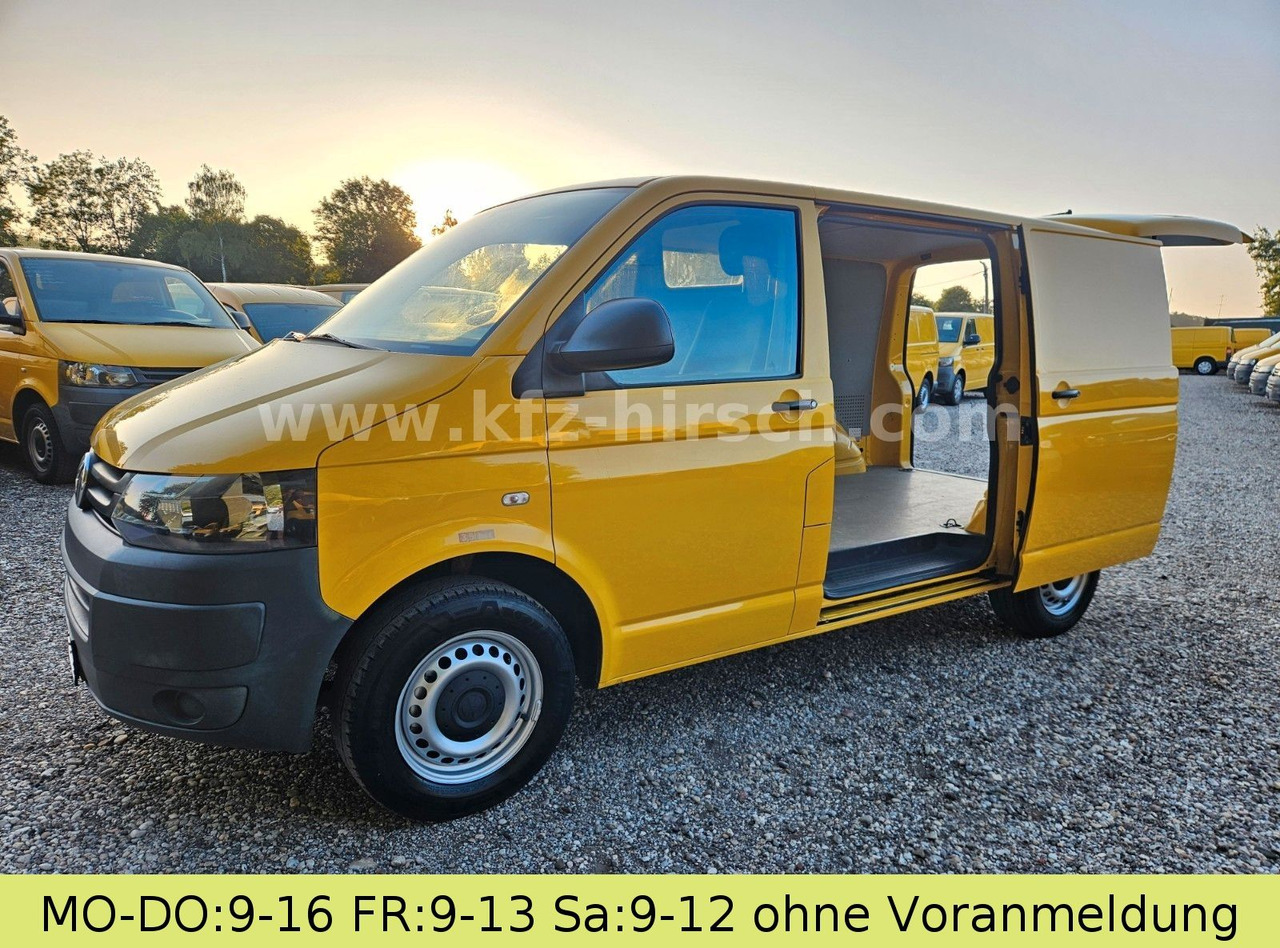 Volkswagen T5 2.0TDI Schiebetüre links+rechts 1.Hand S-heft - Furgão de passageiros: foto 3 Volkswagen T5 2.0TDI Schiebetüre links+rechts 1.Hand S-heft - Furgão de passageiros: foto 3