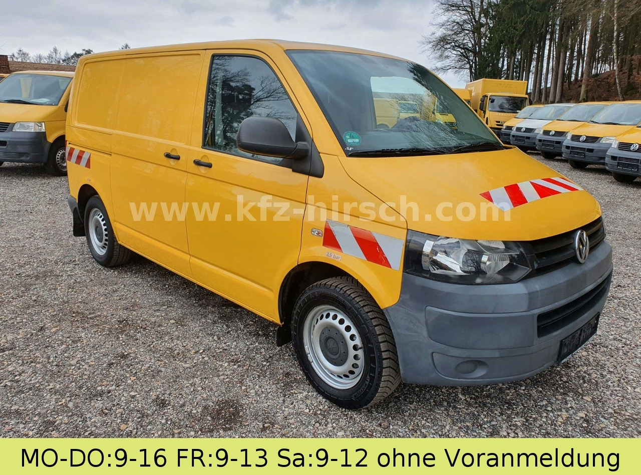 Volkswagen T5 BOTT Sortimo Orsy Werkstatt Transporter - Carrinha: foto 5 Volkswagen T5 BOTT Sortimo Orsy Werkstatt Transporter - Carrinha: foto 5