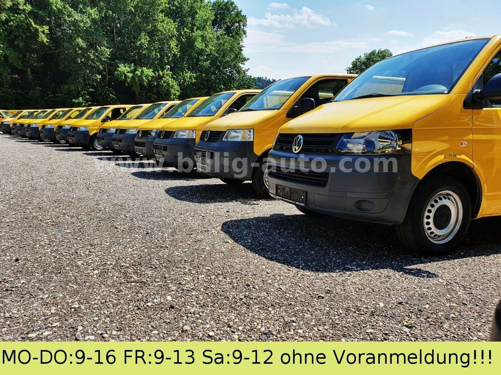 Volkswagen T5 Transporter 1.Hand Scheckheft 2xSchiebetüre Volkswagen T5 Transporter 1.Hand Scheckheft 2xSchiebetüre - Minibus, Furgão de passageiros: foto 1 Volkswagen T5 Transporter 1.Hand Scheckheft 2xSchiebetüre Volkswagen T5 Transporter 1.Hand Scheckheft 2xSchiebetüre - Minibus, Furgão de passageiros: foto 1