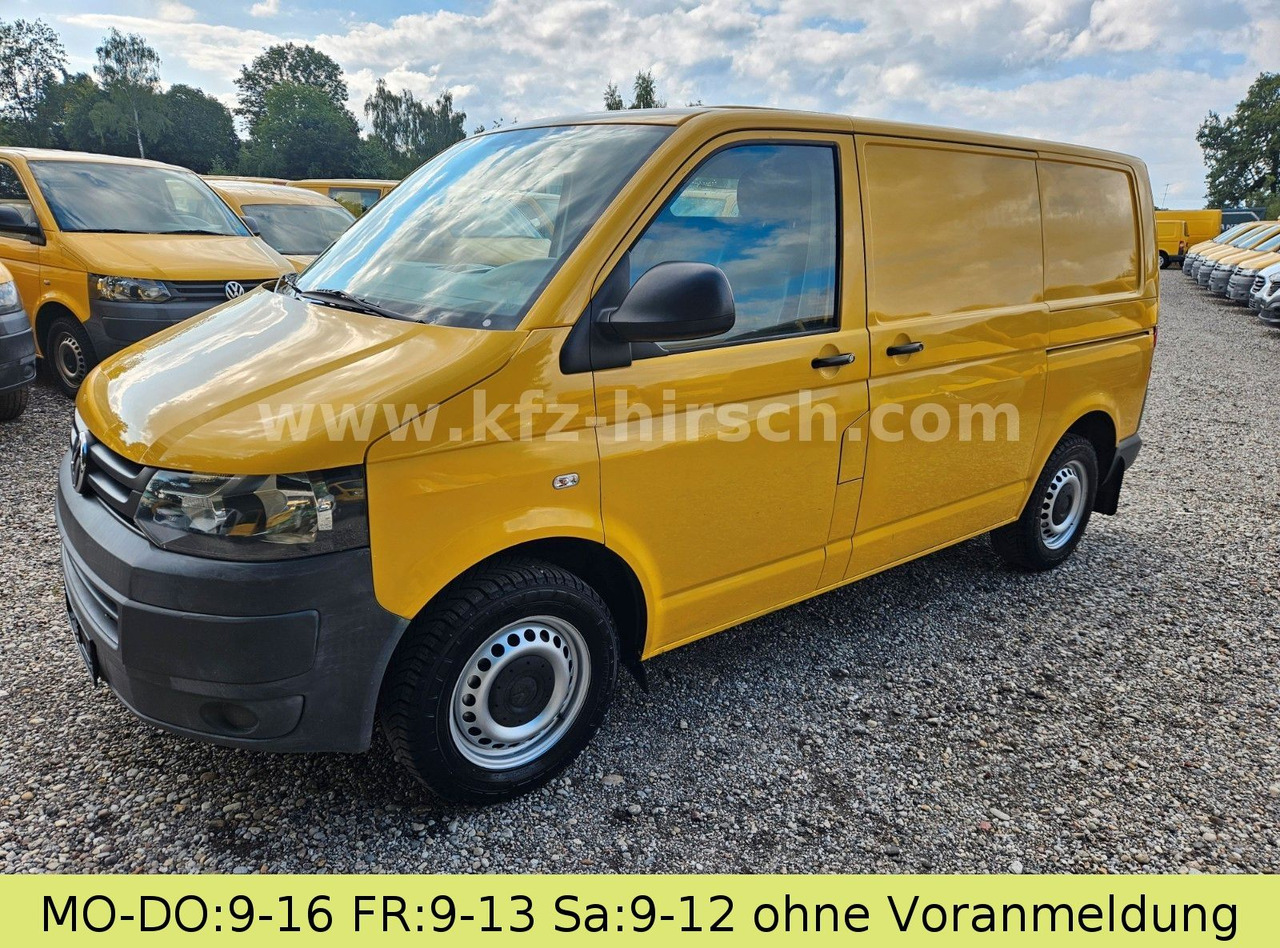 Volkswagen T5 Transporter 2.0TDI EU5*2xSchiebetüre*1.Hand* - Automóvel: foto 5 Volkswagen T5 Transporter 2.0TDI EU5*2xSchiebetüre*1.Hand* - Automóvel: foto 5