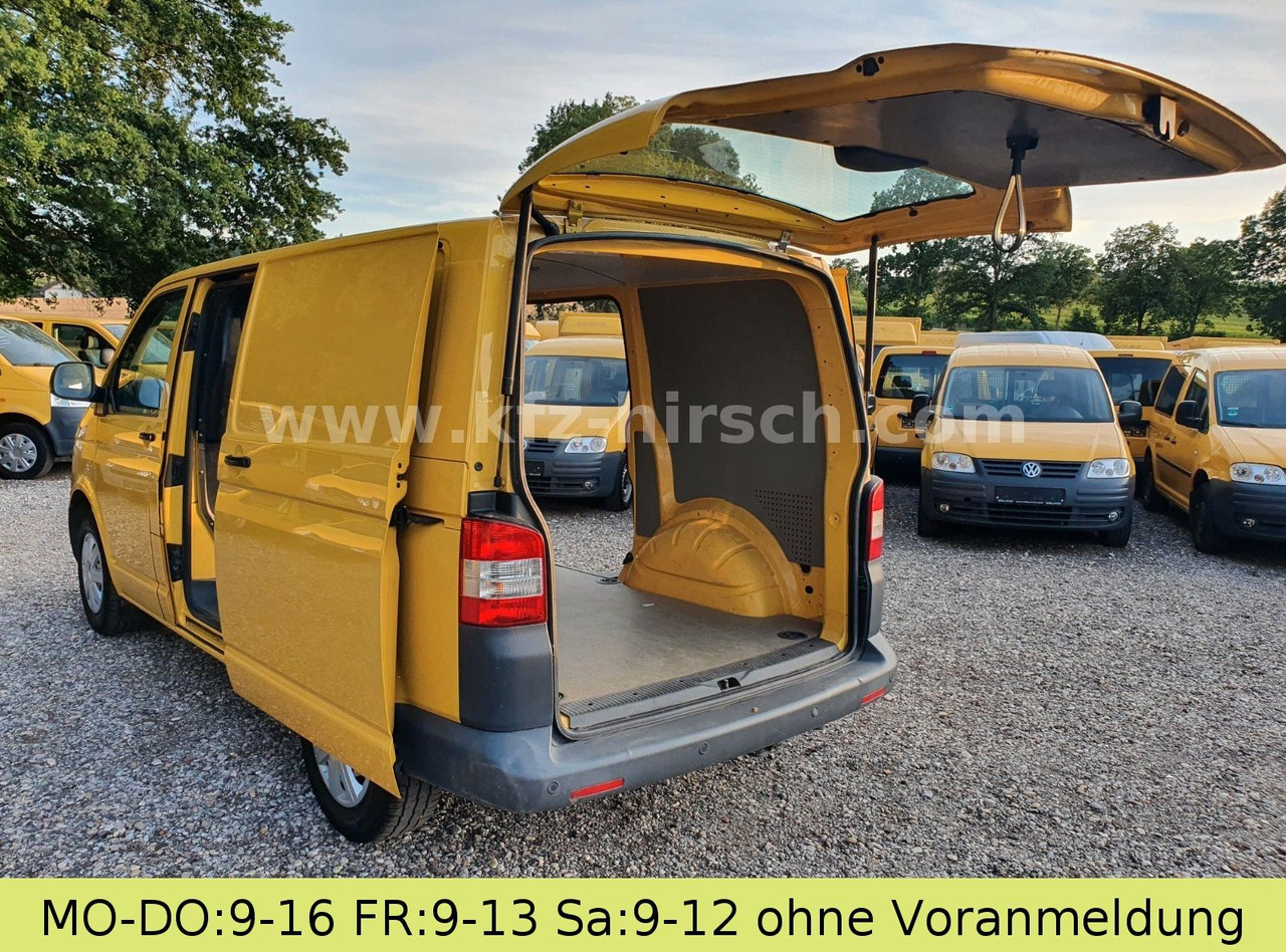 Volkswagen T5 Transporter 2.0TDI EU5*2xSchiebetüre*1.Hand* - Automóvel: foto 4 Volkswagen T5 Transporter 2.0TDI EU5*2xSchiebetüre*1.Hand* - Automóvel: foto 4