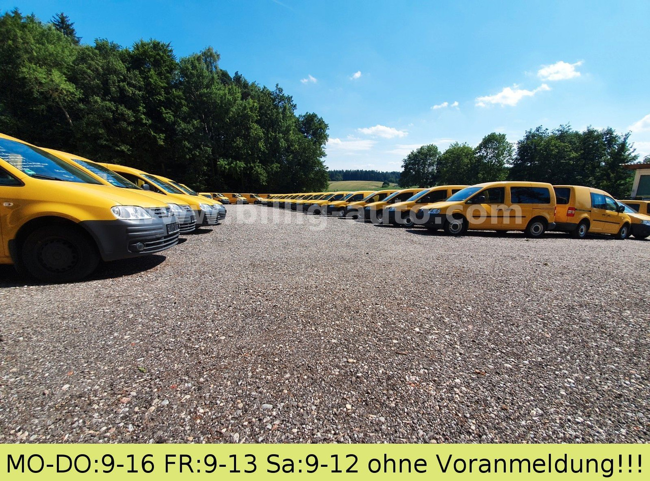 Volkswagen T5 Transporter 2.0TDI EU5*2xSchiebetüre*1.Hand* - Furgão de passageiros: foto 4 Volkswagen T5 Transporter 2.0TDI EU5*2xSchiebetüre*1.Hand* - Furgão de passageiros: foto 4