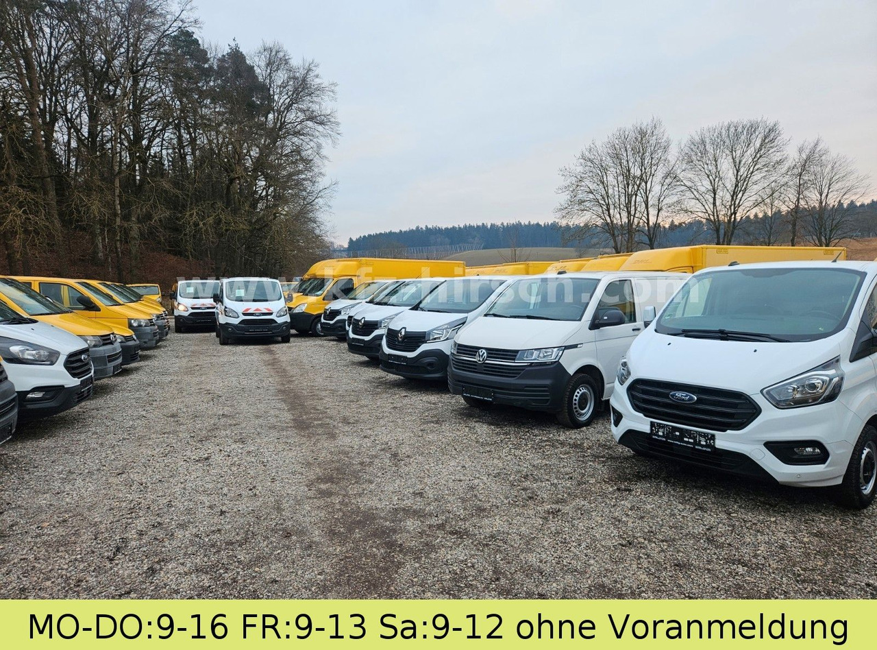 Volkswagen T5 Transporter 2.0TDI EU5*2xSchiebetüre*1.Hand* - Furgão de passageiros: foto 2 Volkswagen T5 Transporter 2.0TDI EU5*2xSchiebetüre*1.Hand* - Furgão de passageiros: foto 2