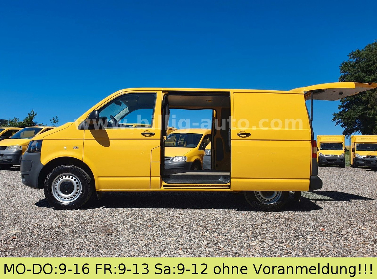 Volkswagen T5 Transporter 2.0TDI EU5*2xSchiebetüre*1.Hand* - Automóvel: foto 4 Volkswagen T5 Transporter 2.0TDI EU5*2xSchiebetüre*1.Hand* - Automóvel: foto 4