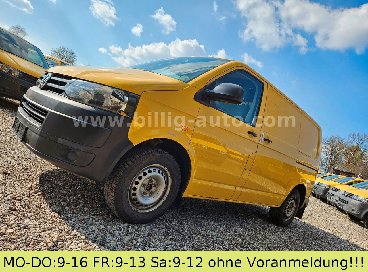 Volkswagen T5 Transporter 2.0TDI EU5*2xSchiebetüre*Facelift - Furgão de passageiros: foto 2 Volkswagen T5 Transporter 2.0TDI EU5*2xSchiebetüre*Facelift - Furgão de passageiros: foto 2