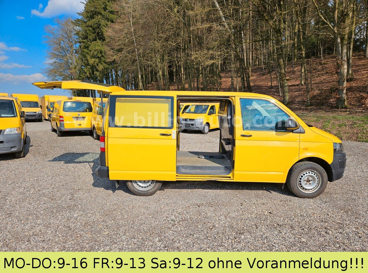 Volkswagen T5 Transporter 2.0TDI EU5*2xSchiebetüre*Facelift - Furgão de passageiros: foto 4 Volkswagen T5 Transporter 2.0TDI EU5*2xSchiebetüre*Facelift - Furgão de passageiros: foto 4