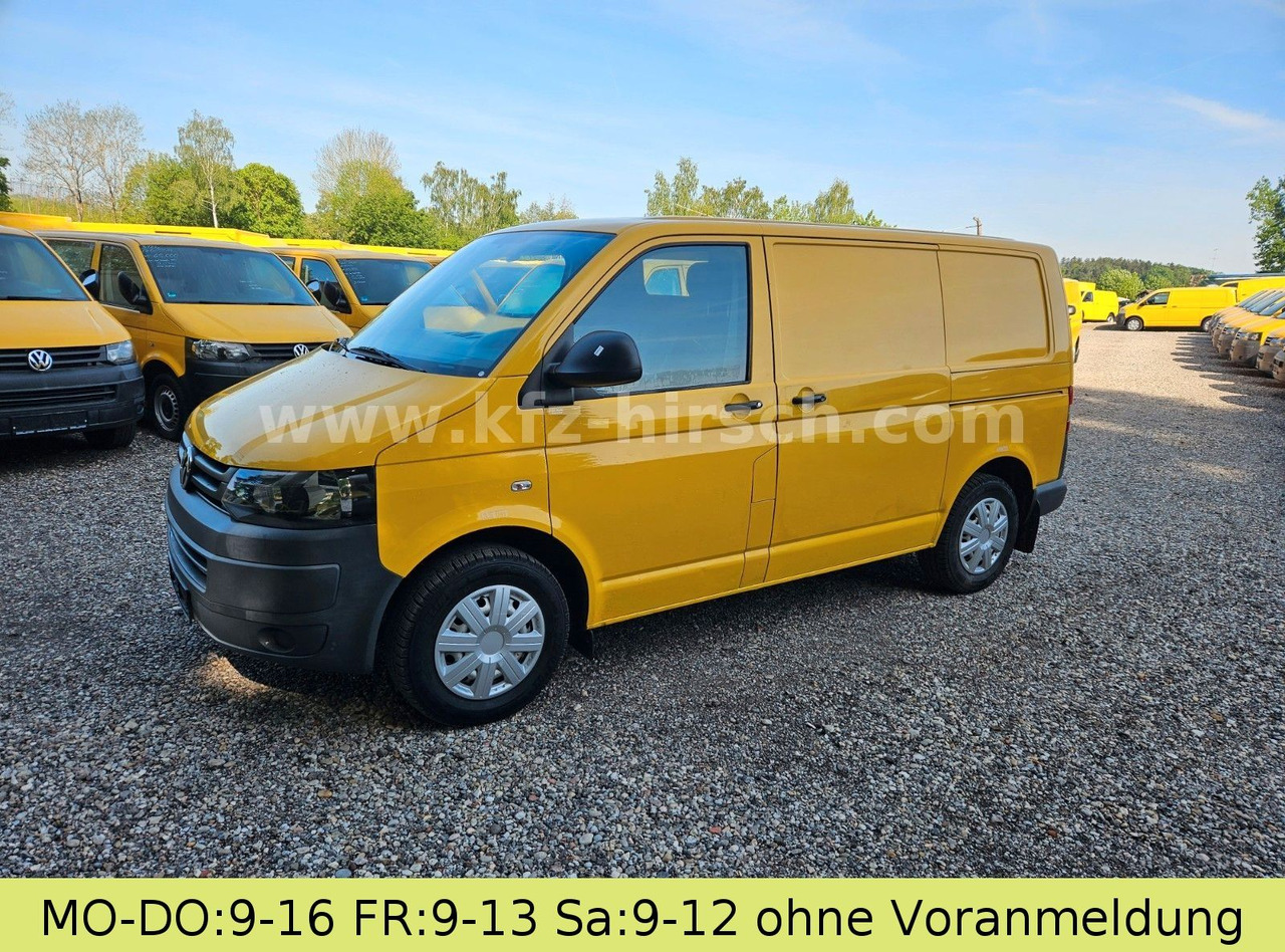 Volkswagen T5 Transporter 2x Schiebetüre /Scheckheft - Furgão de passageiros: foto 3 Volkswagen T5 Transporter 2x Schiebetüre /Scheckheft - Furgão de passageiros: foto 3