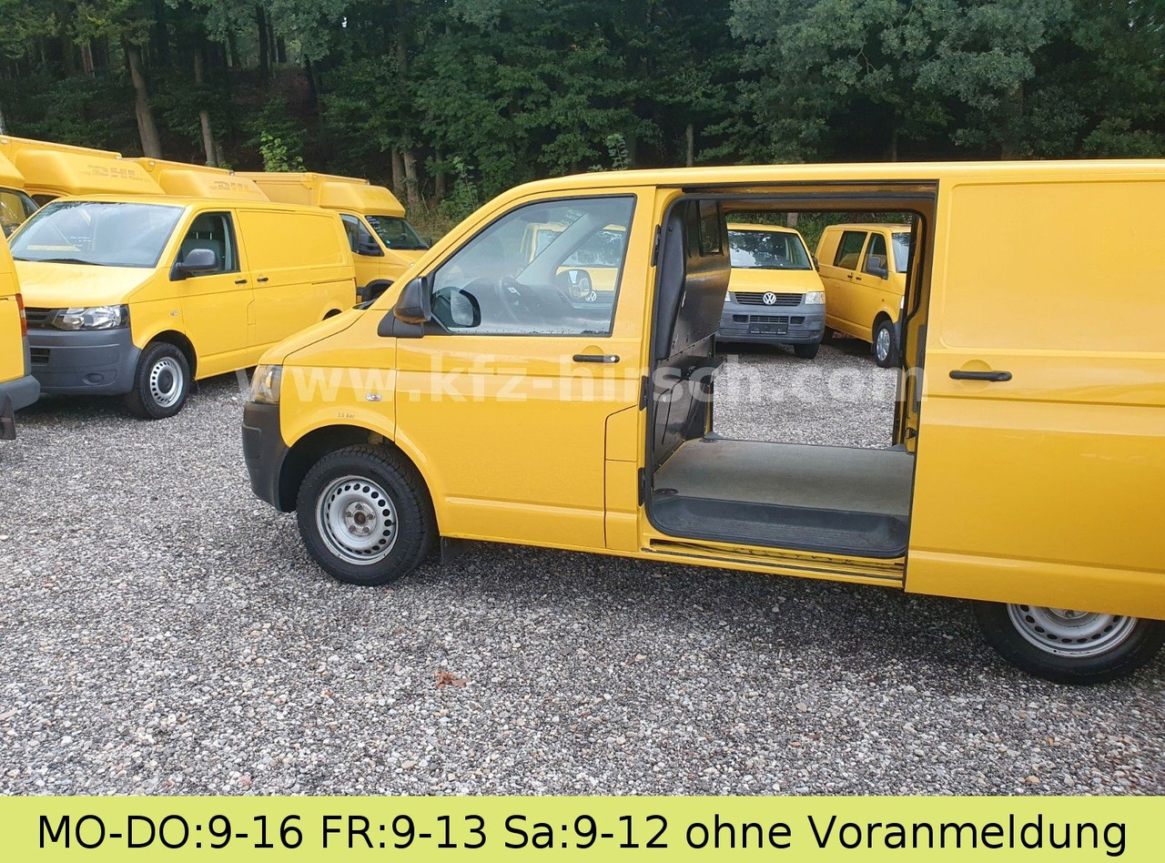 Volkswagen T5 * Transporter * Facelift *2x Schiebetüre - Furgão de passageiros: foto 3 Volkswagen T5 * Transporter * Facelift *2x Schiebetüre - Furgão de passageiros: foto 3