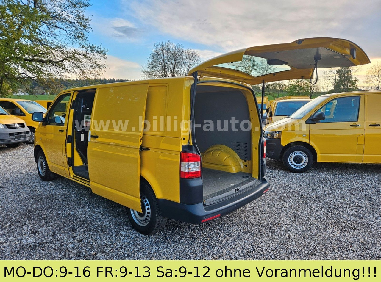 Volkswagen T5 Transporter Langer Radstand MAXI 2xSchiebetür - Furgão de passageiros: foto 3 Volkswagen T5 Transporter Langer Radstand MAXI 2xSchiebetür - Furgão de passageiros: foto 3