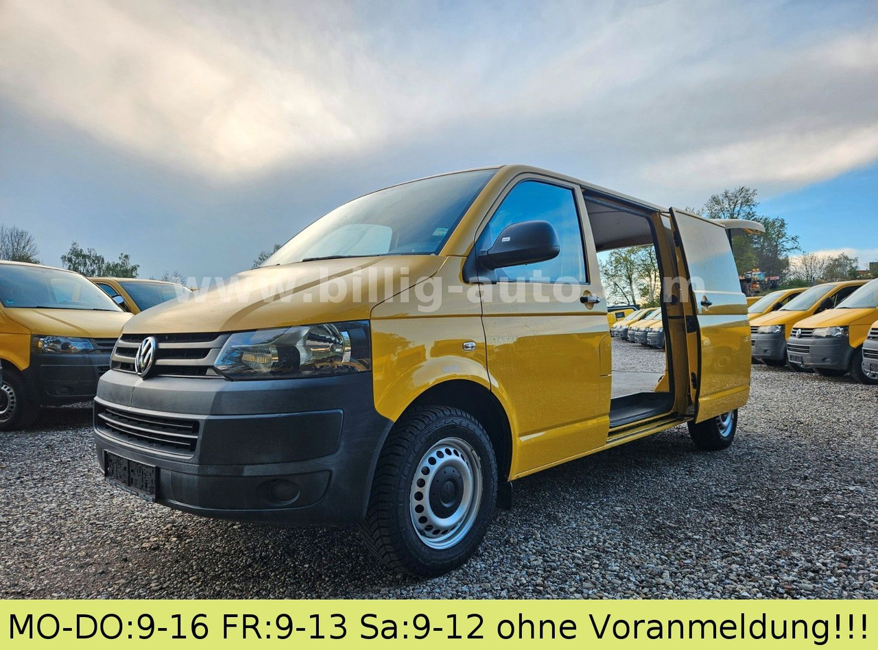 Volkswagen T5 Transporter Langer Radstand MAXI 2xSchiebetür - Furgão de passageiros: foto 1 Volkswagen T5 Transporter Langer Radstand MAXI 2xSchiebetür - Furgão de passageiros: foto 1