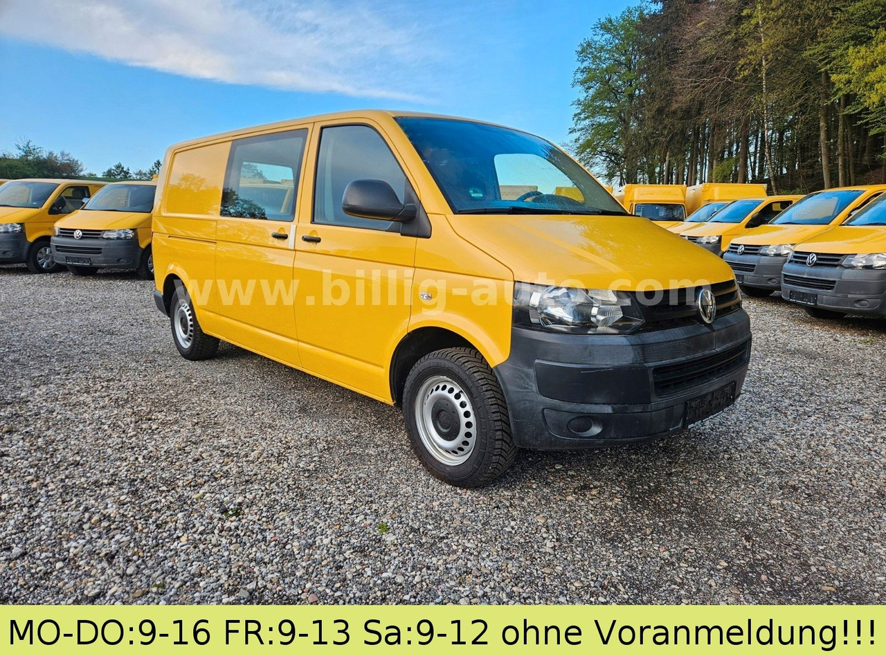 Volkswagen T5 Transporter Langer Radstand MAXI 2xSchiebetür - Furgão de passageiros: foto 4 Volkswagen T5 Transporter Langer Radstand MAXI 2xSchiebetür - Furgão de passageiros: foto 4