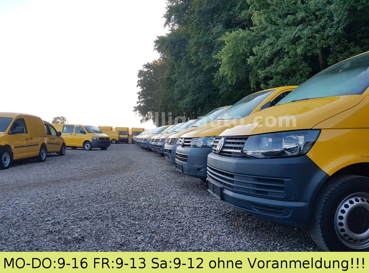 Volkswagen T5 * Transporter mehrere auf Lager !! - Furgão de passageiros: foto 3 Volkswagen T5 * Transporter mehrere auf Lager !! - Furgão de passageiros: foto 3