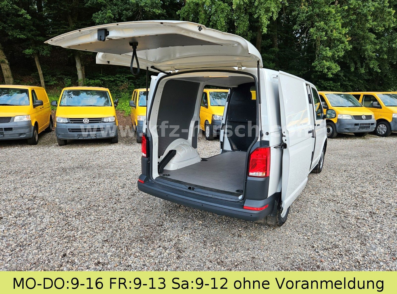 Volkswagen T6.1 Transporter T6 2xSchiebetüre!org.3.557KM| - Furgão compacto: foto 2 Volkswagen T6.1 Transporter T6 2xSchiebetüre!org.3.557KM| - Furgão compacto: foto 2