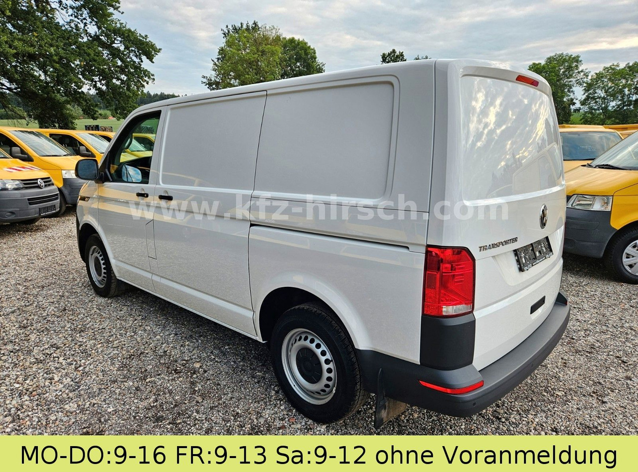 Volkswagen T6.1 Transporter T6 2xSchiebetüre!org.3.557KM| - Furgão compacto: foto 4 Volkswagen T6.1 Transporter T6 2xSchiebetüre!org.3.557KM| - Furgão compacto: foto 4