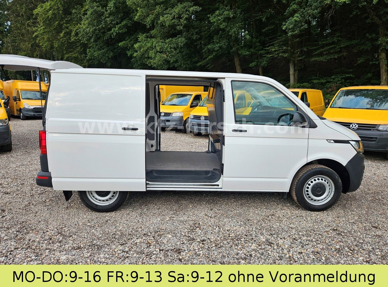 Volkswagen T6.1 Transporter T6 2xSchiebetüre!org.3.557KM| - Furgão compacto: foto 3 Volkswagen T6.1 Transporter T6 2xSchiebetüre!org.3.557KM| - Furgão compacto: foto 3