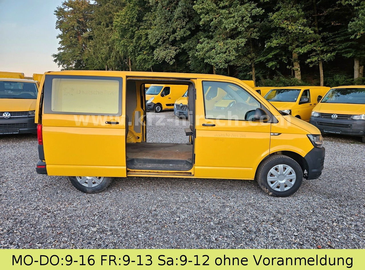 Volkswagen T6 Transporter 2.0TDI 2xSchiebetüre 1.Hd - Furgão de passageiros: foto 2 Volkswagen T6 Transporter 2.0TDI 2xSchiebetüre 1.Hd - Furgão de passageiros: foto 2