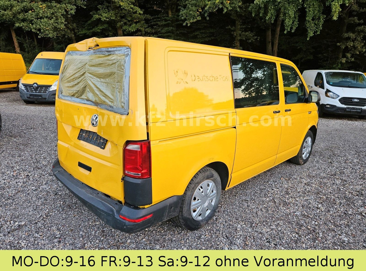Volkswagen T6 Transporter 2.0TDI 2xSchiebetüre 1.Hd - Furgão de passageiros: foto 4 Volkswagen T6 Transporter 2.0TDI 2xSchiebetüre 1.Hd - Furgão de passageiros: foto 4