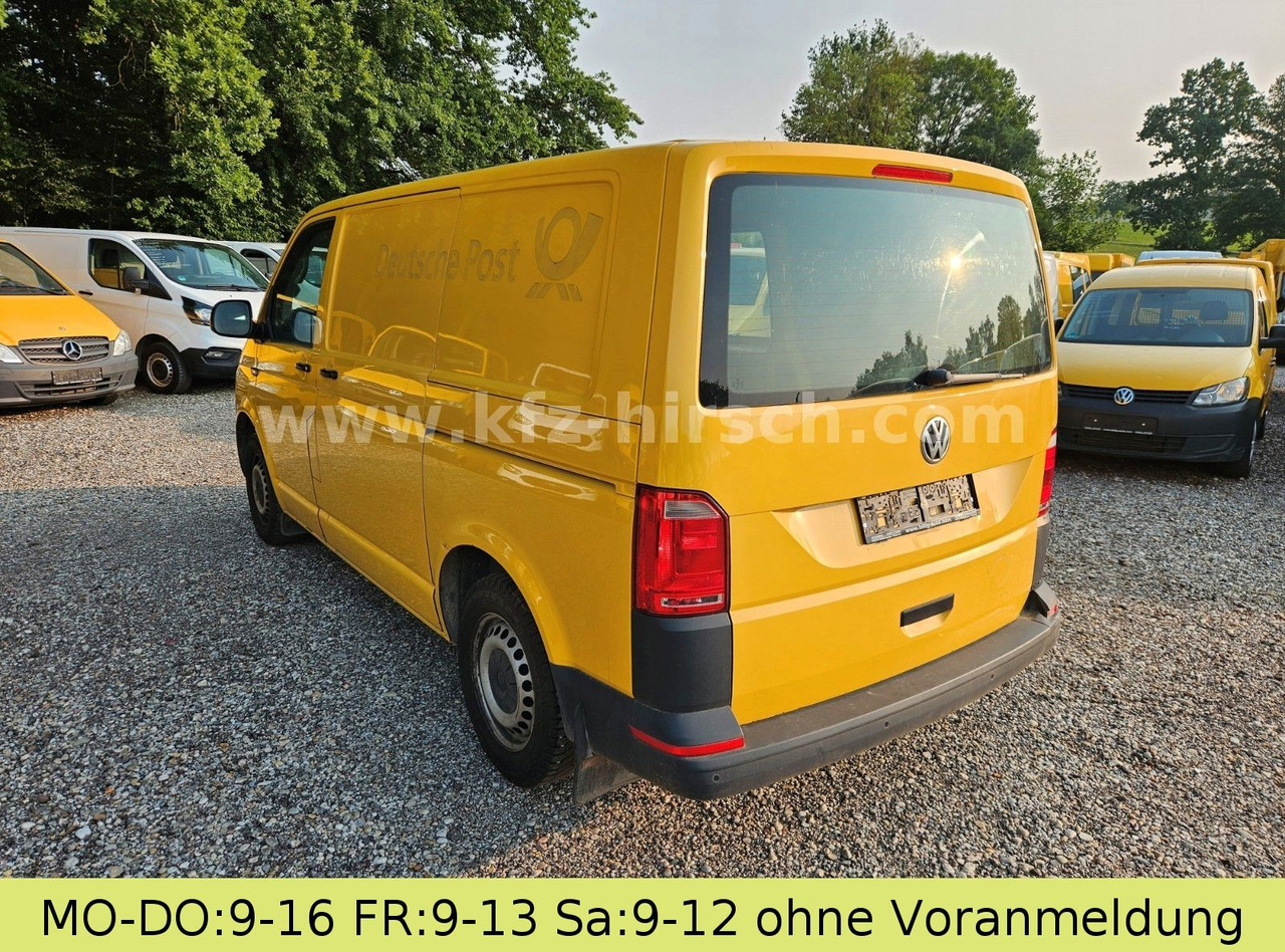 Volkswagen T6 Transporter 2.0TDI 2xSchiebetüre Werkstattgf. - Furgão de passageiros: foto 5 Volkswagen T6 Transporter 2.0TDI 2xSchiebetüre Werkstattgf. - Furgão de passageiros: foto 5