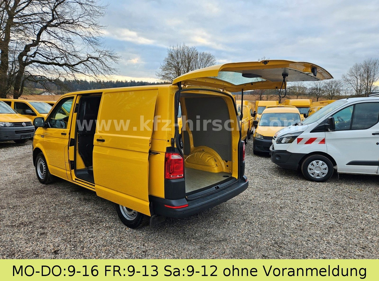 Volkswagen T6 Transporter 2.0TDI 2xSchiebetüre Werkstattgf. - Furgão de passageiros: foto 5 Volkswagen T6 Transporter 2.0TDI 2xSchiebetüre Werkstattgf. - Furgão de passageiros: foto 5