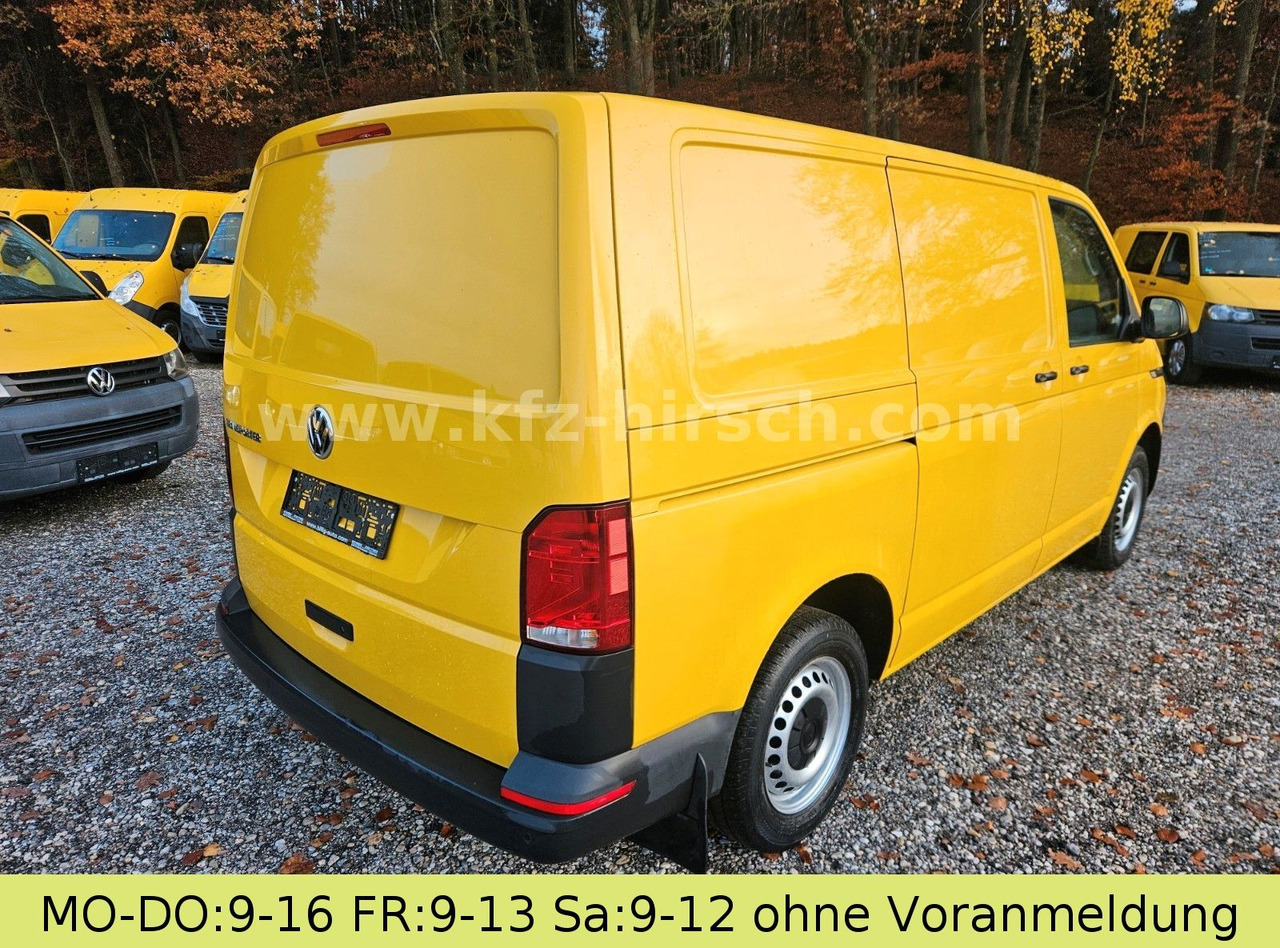 Volkswagen Transporter T6.1 |2xSchiebetüre|Cam|Bluetooth - Furgão compacto: foto 5 Volkswagen Transporter T6.1 |2xSchiebetüre|Cam|Bluetooth - Furgão compacto: foto 5