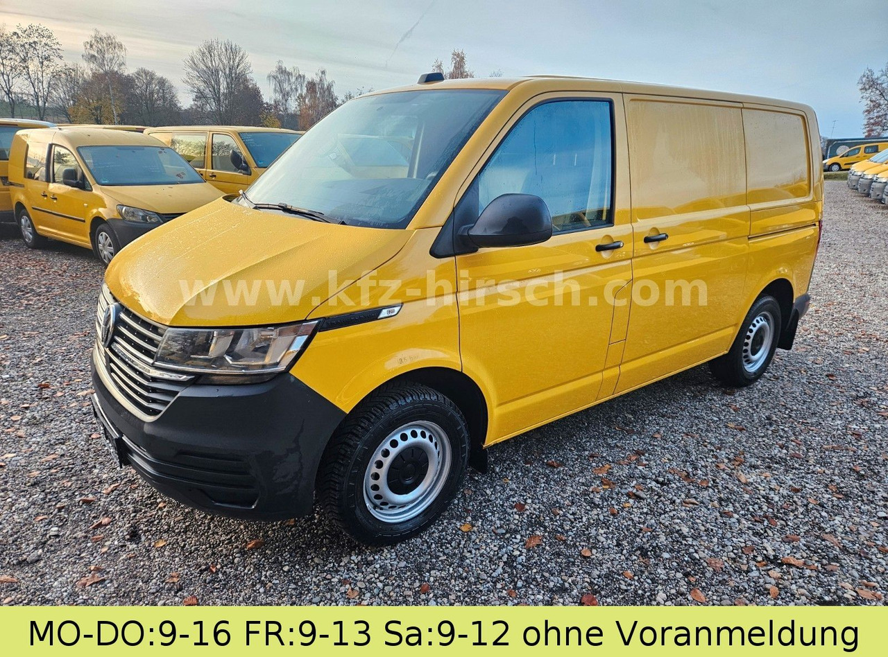 Volkswagen Transporter T6.1 |2xSchiebetüre|Cam|Bluetooth - Furgão compacto: foto 3 Volkswagen Transporter T6.1 |2xSchiebetüre|Cam|Bluetooth - Furgão compacto: foto 3