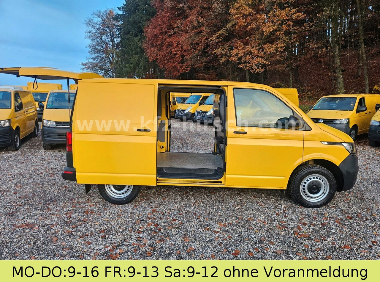 Volkswagen Transporter T6.1 |2xSchiebetüre|Cam|Bluetooth - Furgão compacto: foto 4 Volkswagen Transporter T6.1 |2xSchiebetüre|Cam|Bluetooth - Furgão compacto: foto 4
