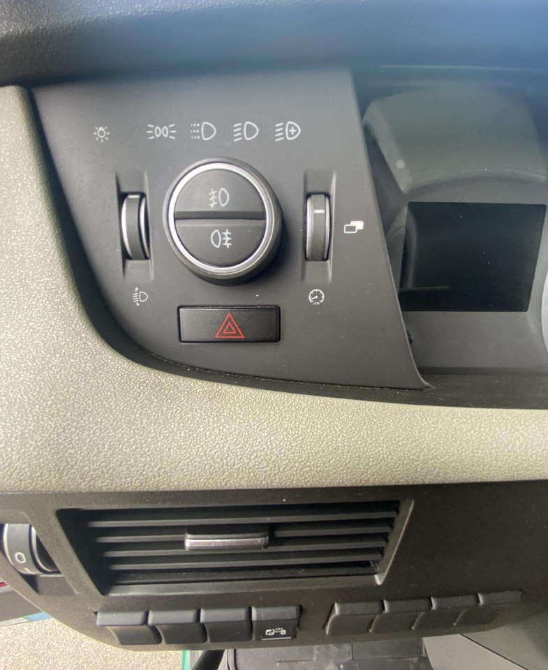 Volvo FH460 - Tractor: foto 5 Volvo FH460 - Tractor: foto 5