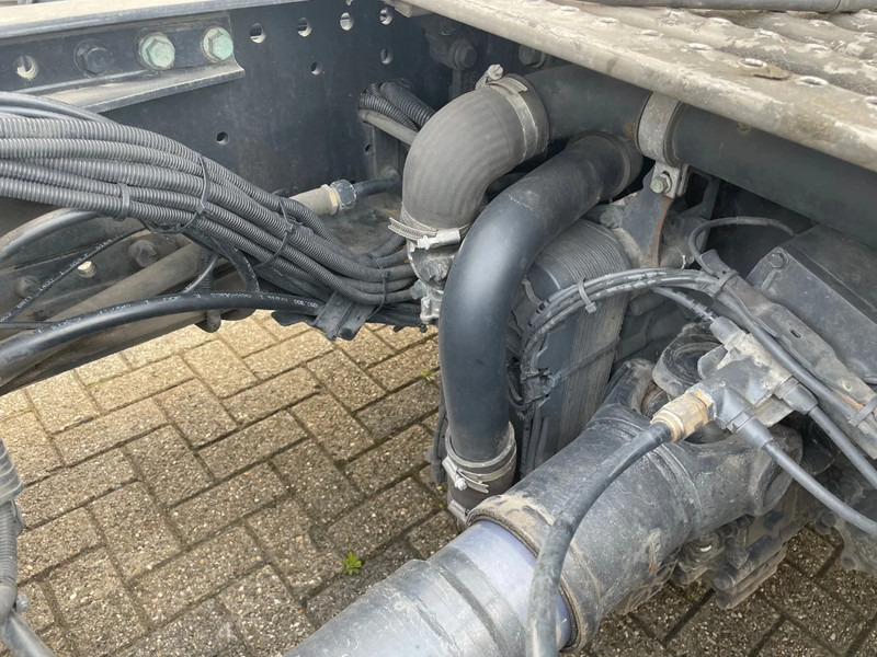 MAN TGX 18.460 / RETARDER / APK - TUV JUNI 2025 / - Tractor: foto 5 MAN TGX 18.460 / RETARDER / APK - TUV JUNI 2025 / - Tractor: foto 5